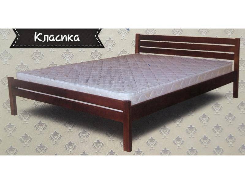 двухспальная кровать классика в Нижневартовске