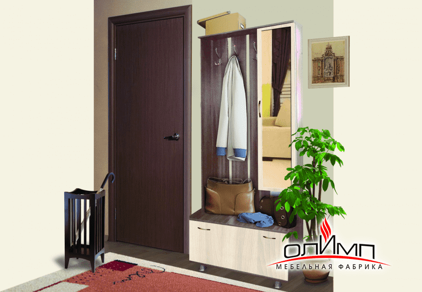 прихожая юнит в Нижневартовске