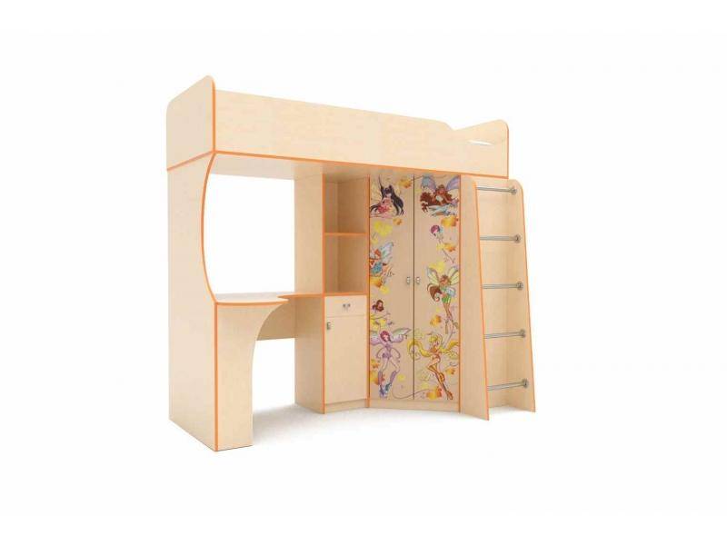 детская волна-1 винкс в Нижневартовске