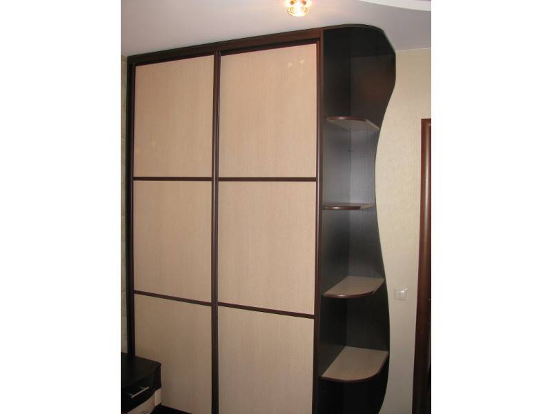 шкаф-купе 26 в Нижневартовске