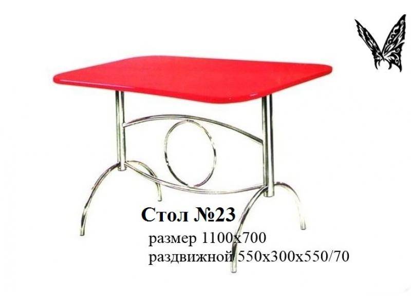 стол обеденный 23 в Нижневартовске