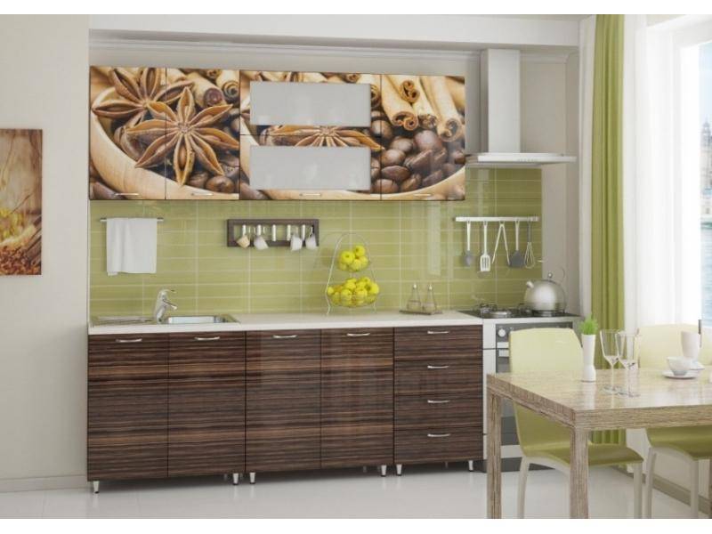 небольшая кухня кофе с корицей в Нижневартовске