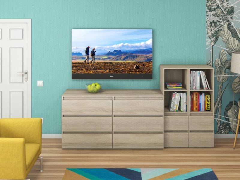 гостиная рино 23 в Нижневартовске