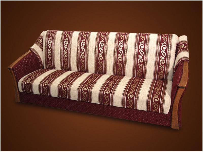 полосатый диван словения в Нижневартовске