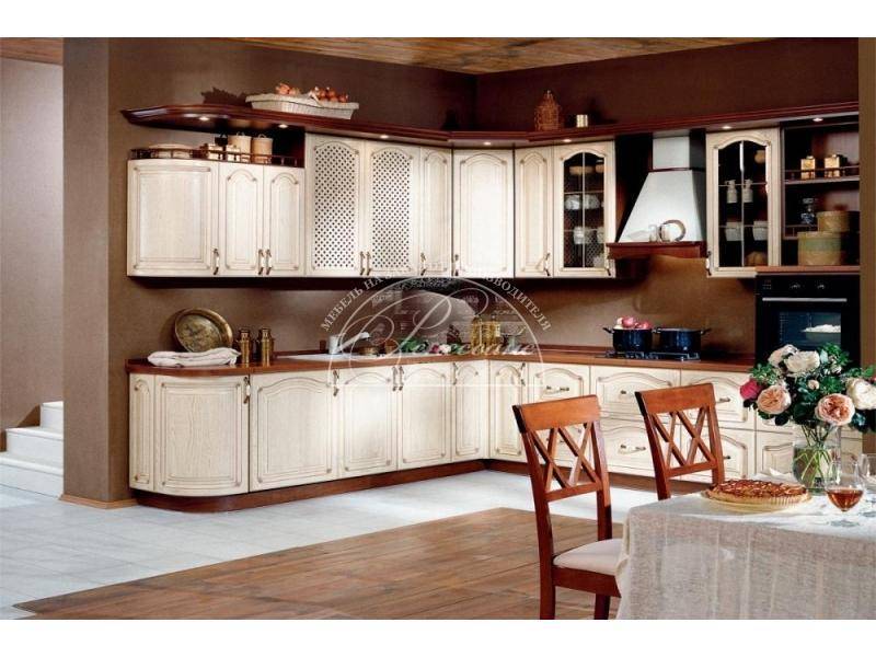 кухня классика 3 в Нижневартовске