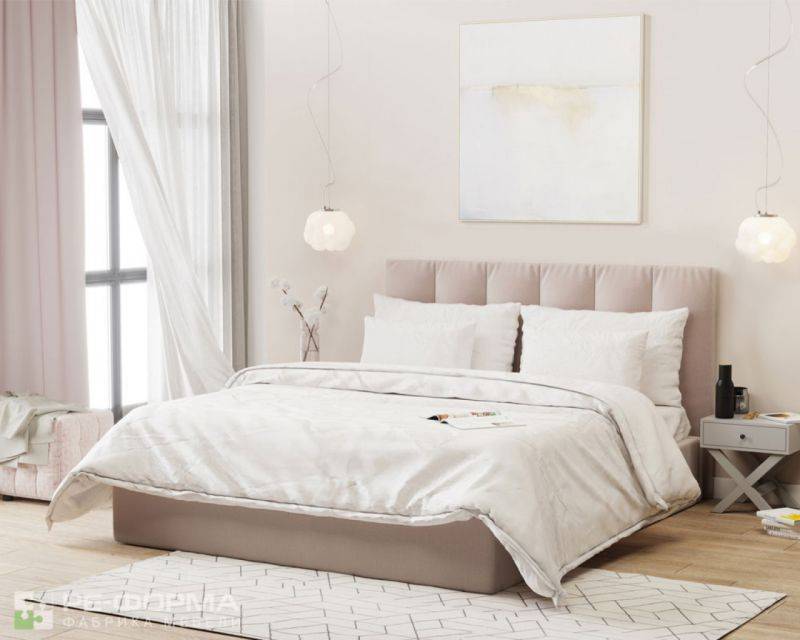 кровать 012 в Нижневартовске