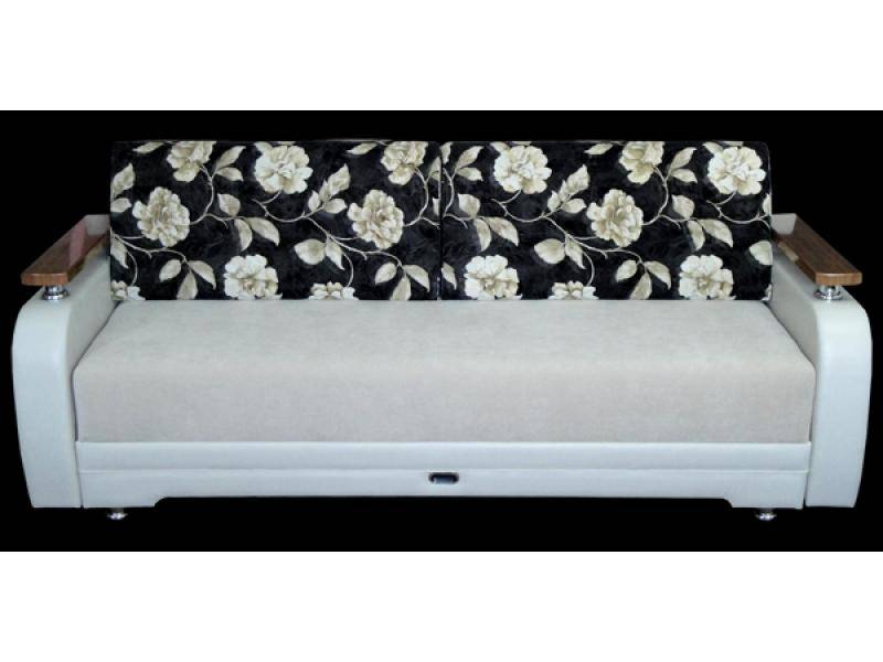 диван прямой фея-оникс в Нижневартовске