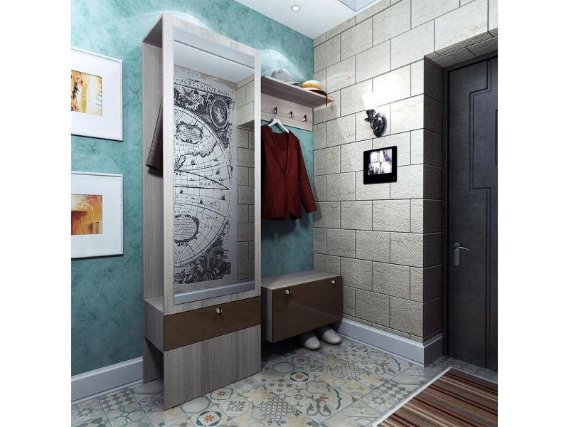 прихожая узкая вилора в Нижневартовске