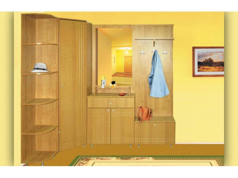 прихожая милена в Нижневартовске