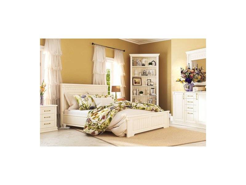 комплект мебели ивуар в Нижневартовске