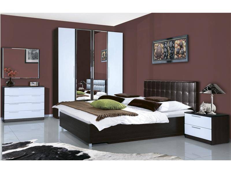 спальный гарнитур «лайт» в Нижневартовске