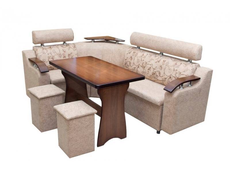 кухонный уголок 5 в Нижневартовске