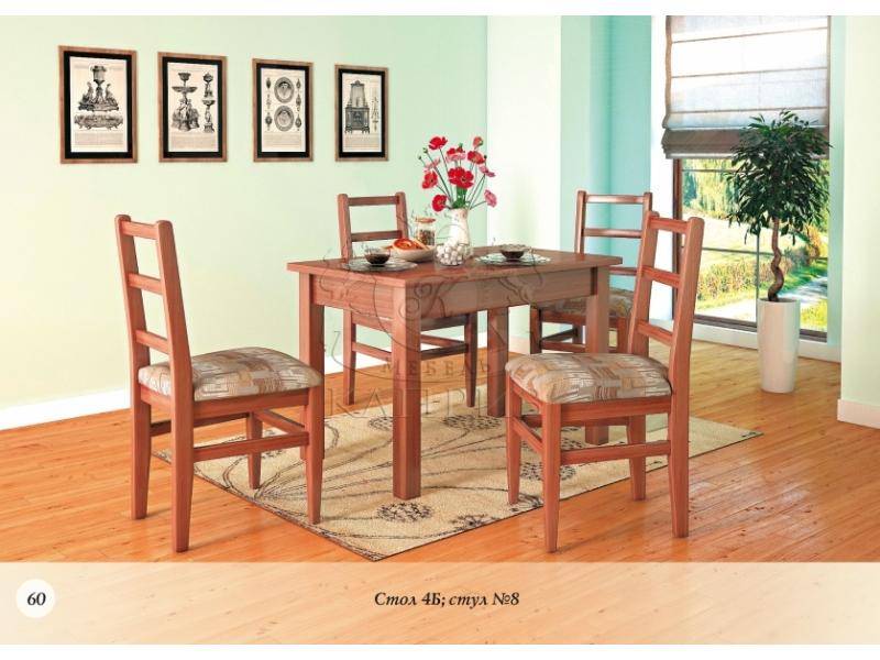 обеденная группа №8 в Нижневартовске