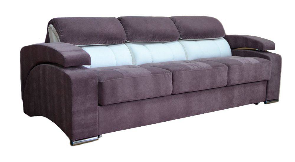 мягкий диван шампань в Нижневартовске