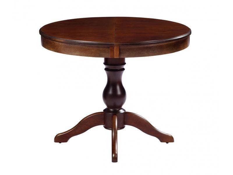 стол круглый обеденный сд 101 в Нижневартовске