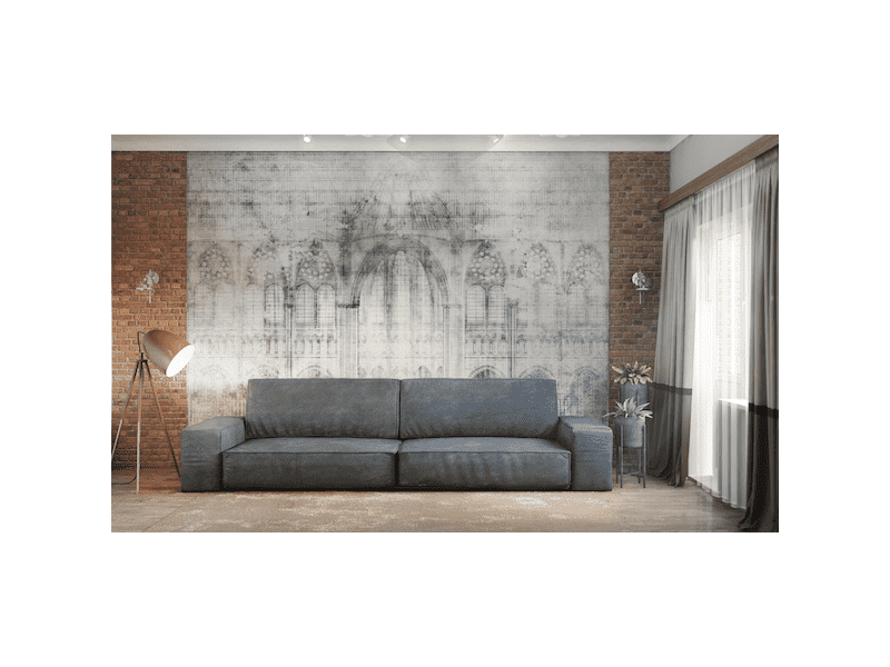 диван монреаль прямой в Нижневартовске