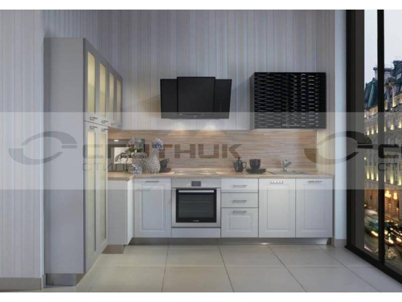 новая кухня визит в Нижневартовске