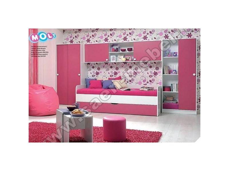 детская 1 в Нижневартовске