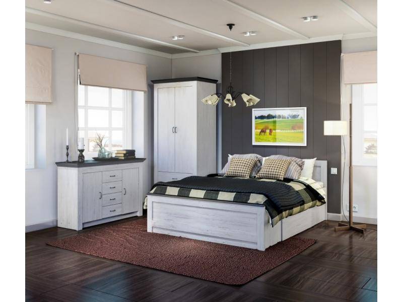 спальня мишель в Нижневартовске