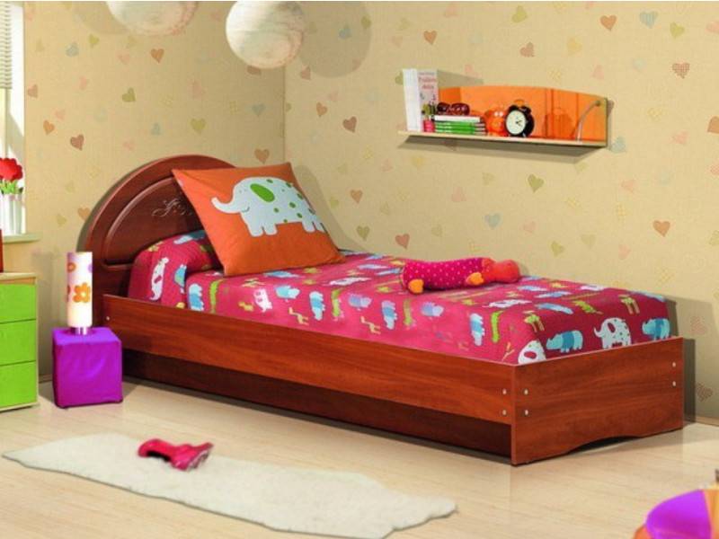 детская кровать на швеллерах в Нижневартовске