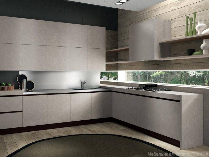 кухонный гарнитур майа в Нижневартовске
