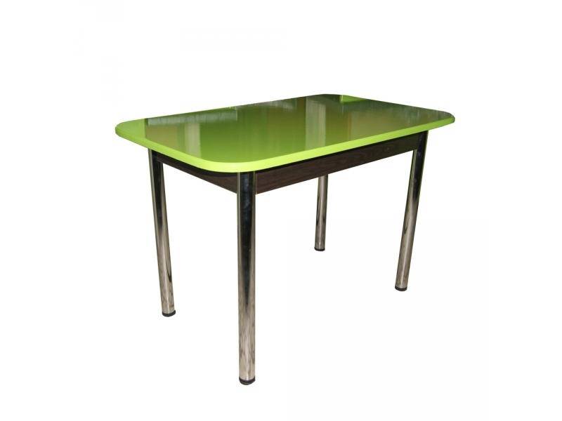 стол обеденный на металлокаркасе в Нижневартовске