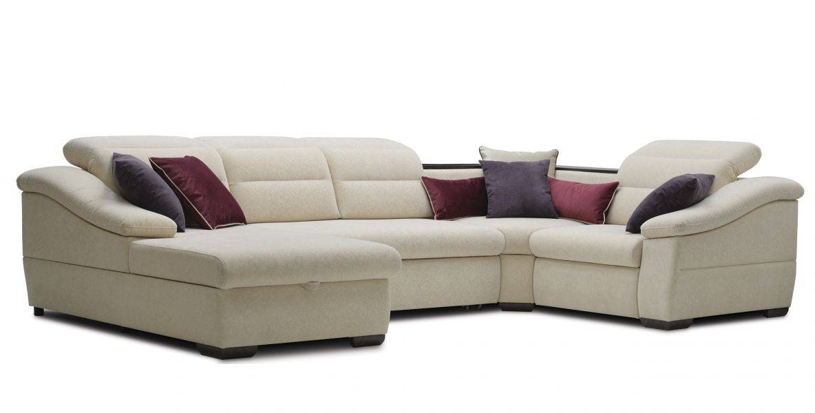 модульный диван рокси в Нижневартовске