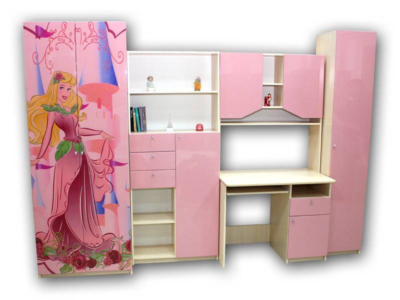 детская юность фотопечать "принцесса" в Нижневартовске