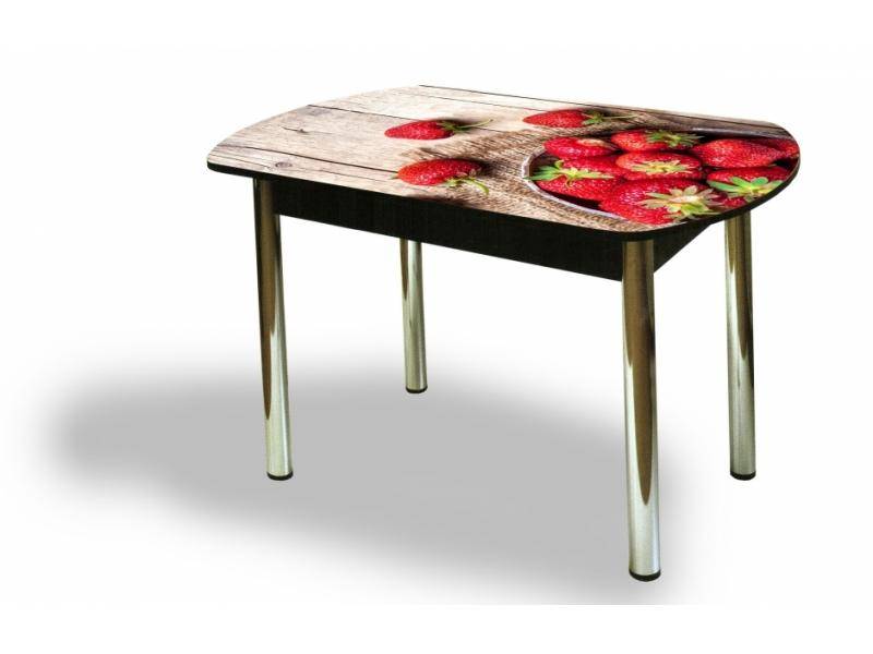 стол европейский с фотопечатью чс 2 в Нижневартовске