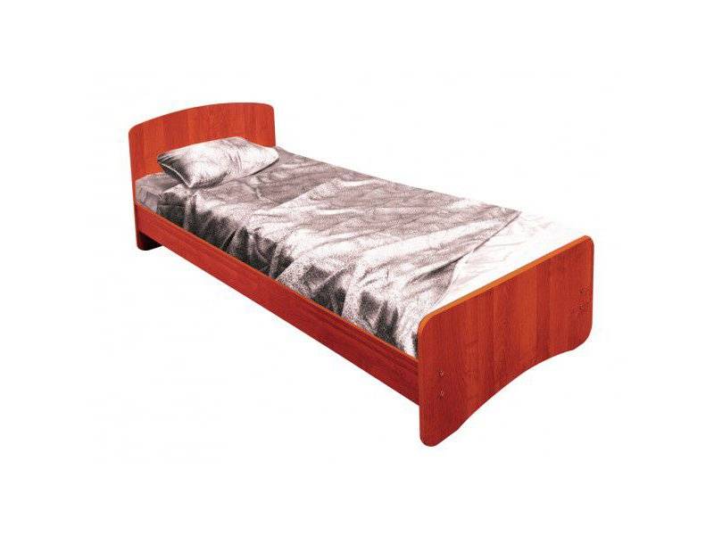 кровать односпальная лдсп в Нижневартовске