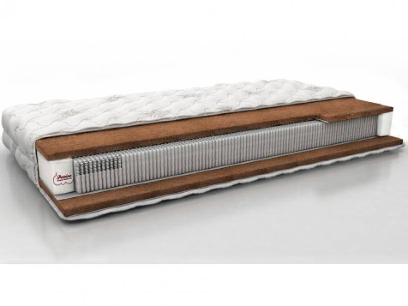 матрас орикс - класс элит в Нижневартовске