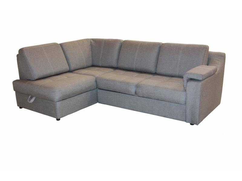 серый диван престиж 8 в Нижневартовске