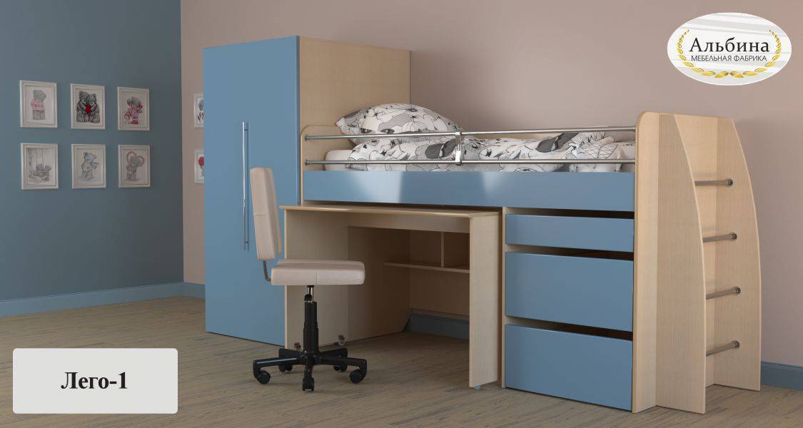 детская лего 1 в Нижневартовске