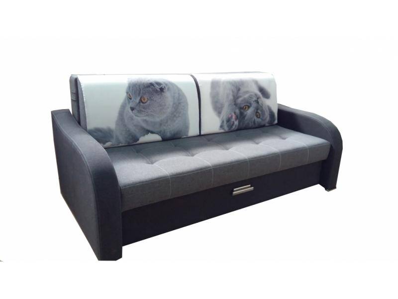 прямой диван в Нижневартовске