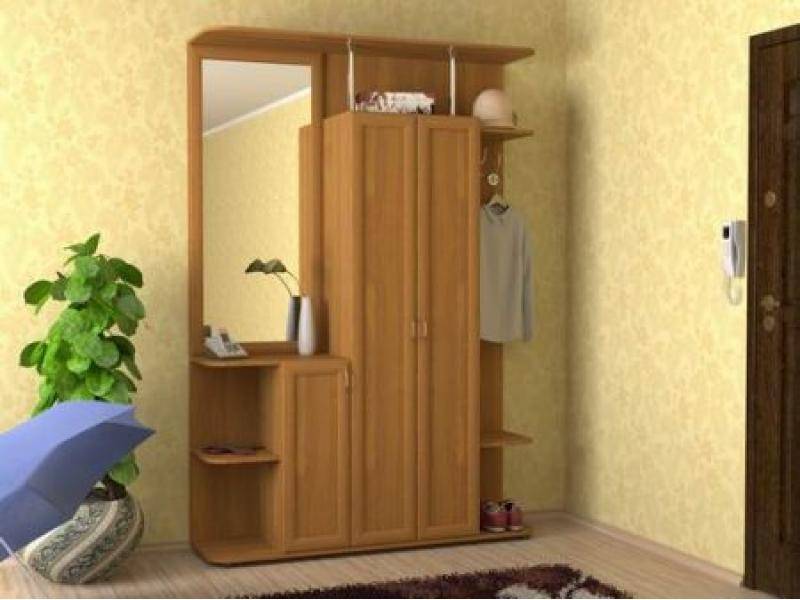 прихожая прямая консул в Нижневартовске