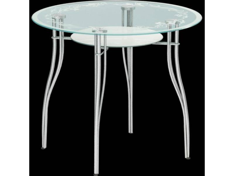 стол круглый в1 в Нижневартовске