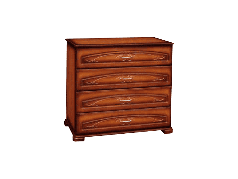 комод-1 мдф в Нижневартовске