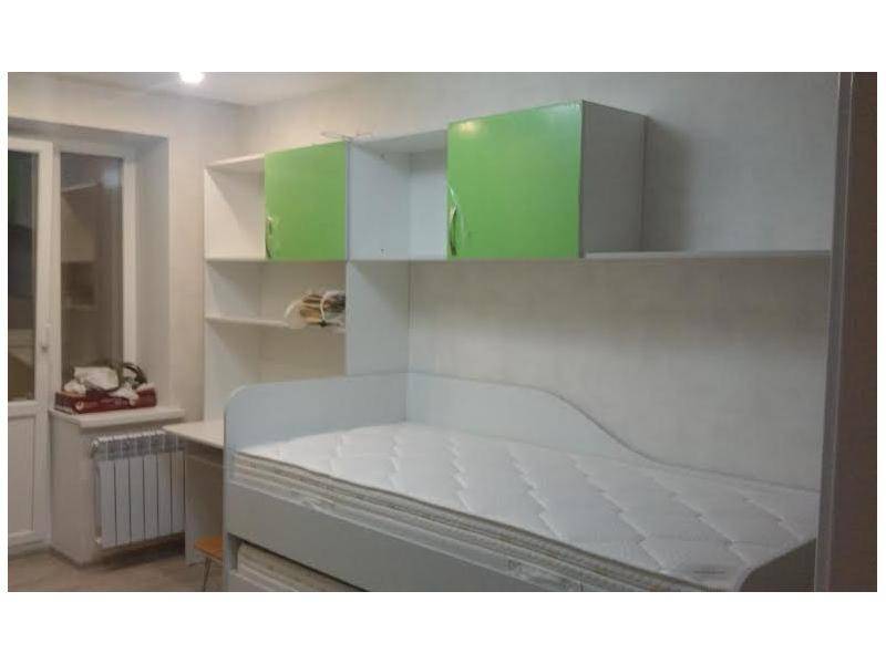 детская с кроватью-матрешкой в Нижневартовске