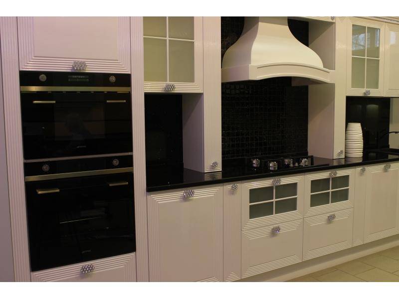 кухонный гарнитур прямой белла в Нижневартовске