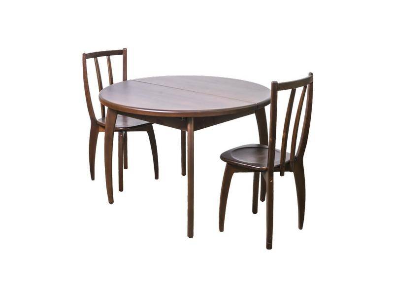 стол элегия круглый в Нижневартовске