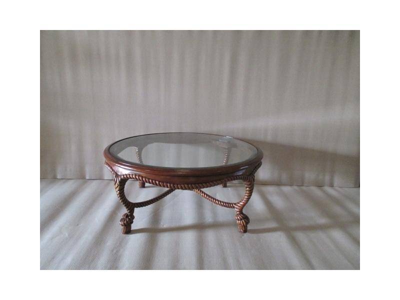 круглый журнальный стол диа 100 в Нижневартовске