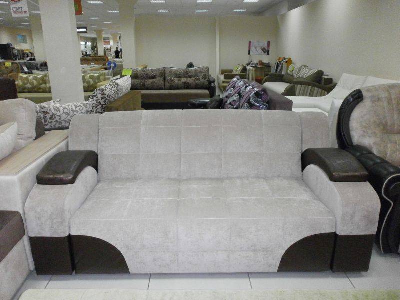 диван аккордеон в Нижневартовске