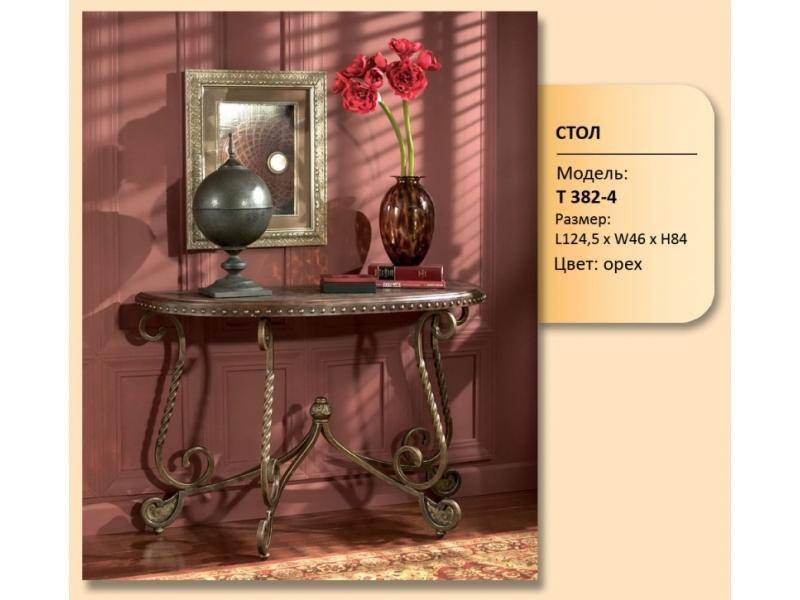 стол журнальный модель т 382-4 в Нижневартовске
