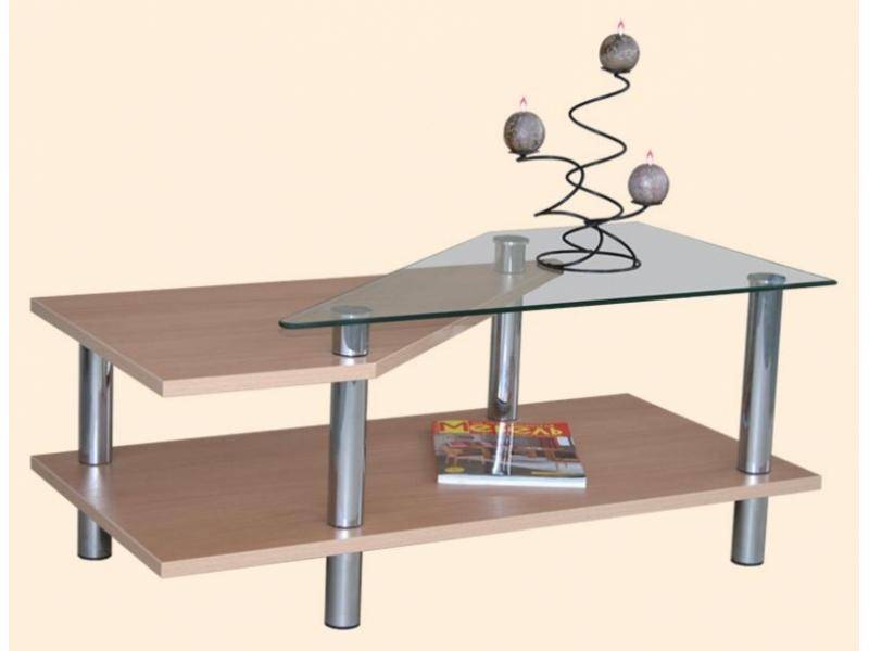 стол журнальный 21 в Нижневартовске