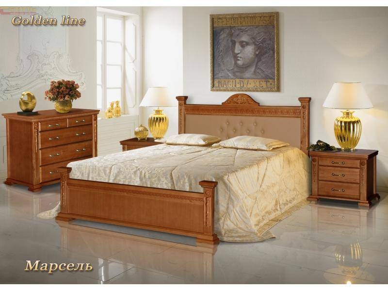 кровать марсель в Нижневартовске