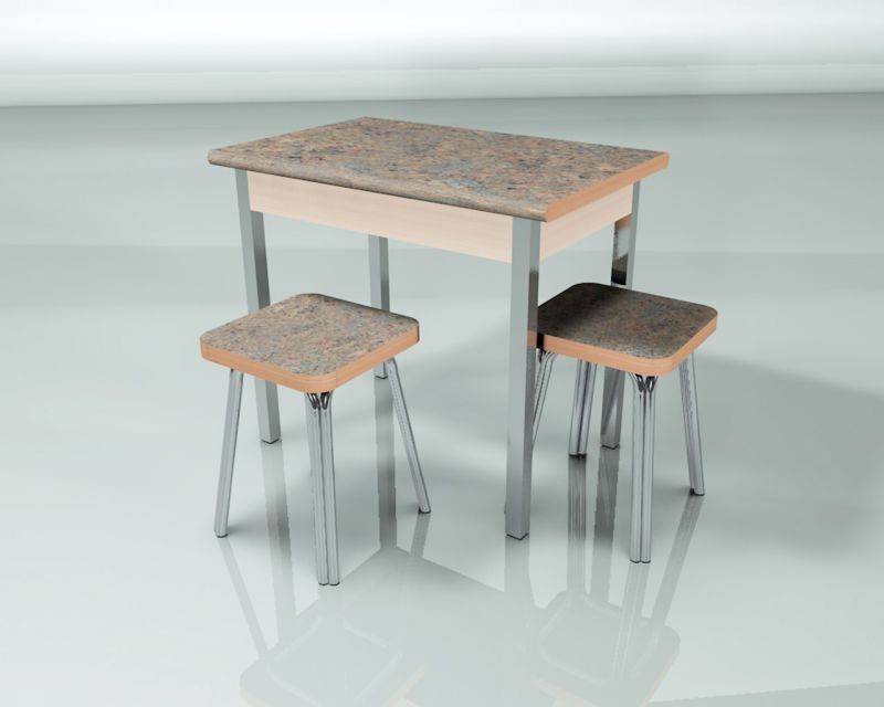 стол обеденый в Нижневартовске