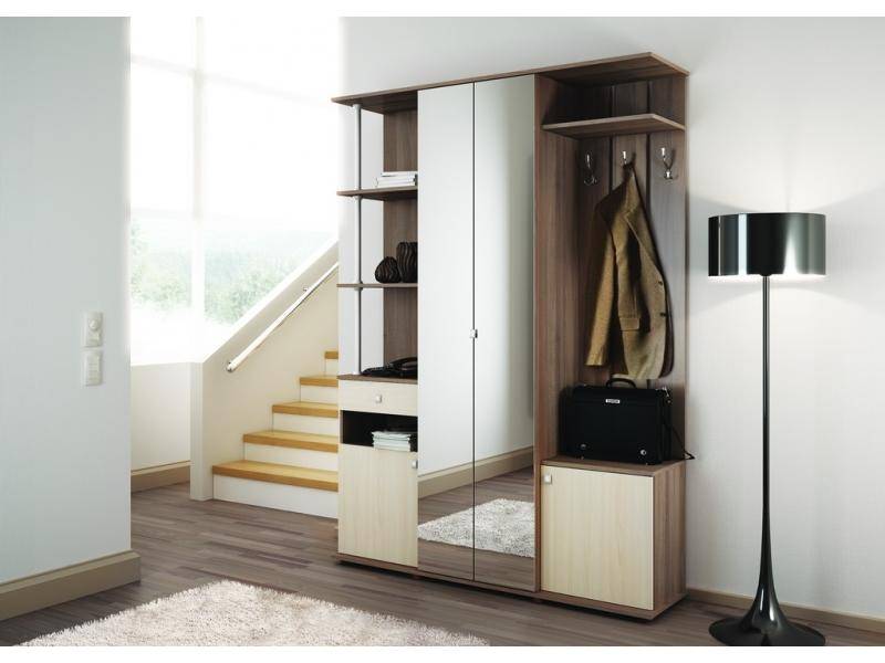 прихожая в Нижневартовске