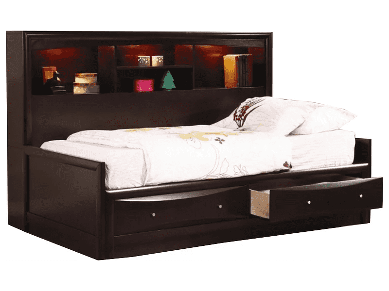 кровать со спинкой пацифик в Нижневартовске