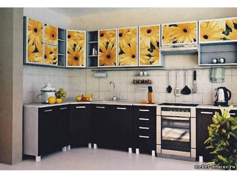 кухня фотопечать в Нижневартовске