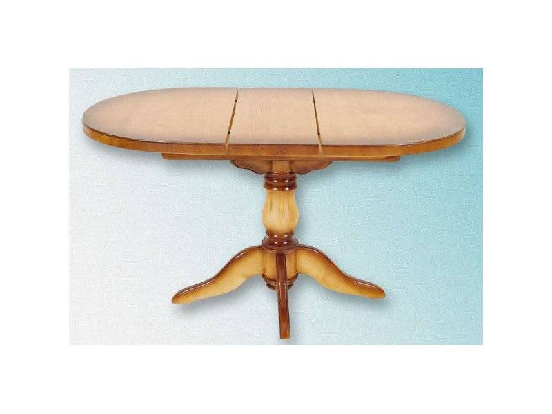 стол викинг раздвижной в Нижневартовске